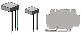 Bauformen